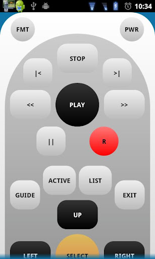 DIRECTV Remote FREE! apk