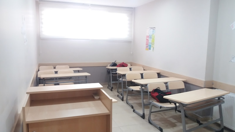 Nezihe Kürkcü Eğitim Kurumları
