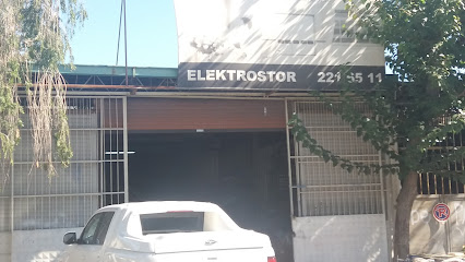 Elektrostor