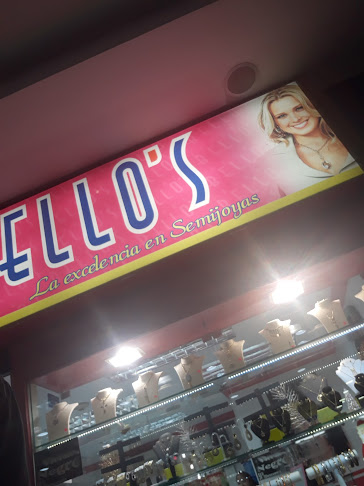 Joyeria Bello's - Guayaquil
