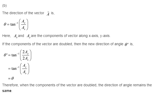 Mastering Physics Solutions Chapter 3 Vectors In Physics1p-1