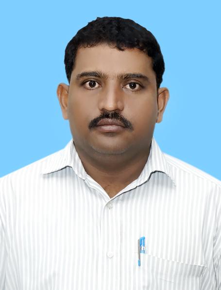 Mr.T. Praveen Kumar