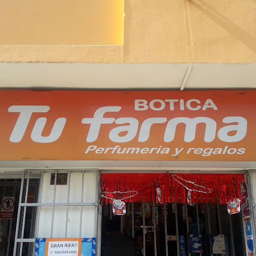 Botica Tu Farma