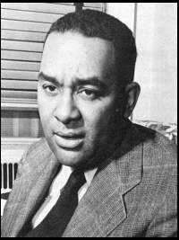 Image result for richard wright 1960