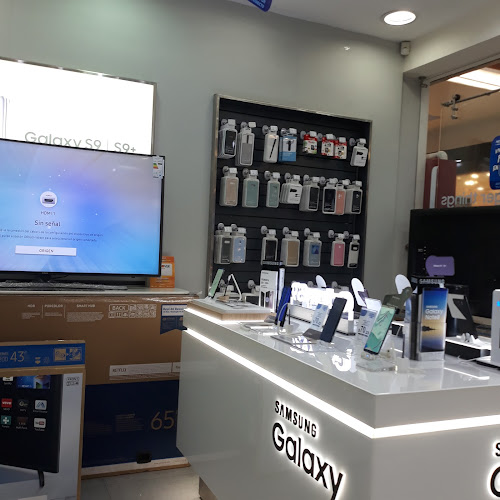 Opiniones de Samsung en Quito - Tienda de móviles