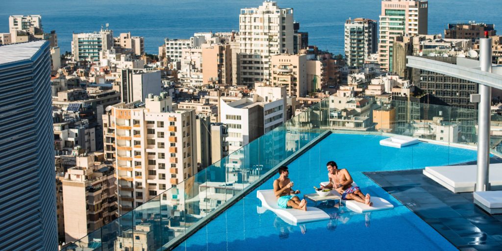 Beirut-toursoman