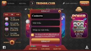 Trum88 - Tìm hiểu cổng game hot hit hiện nay_P3