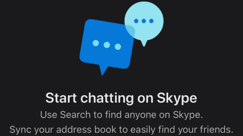 Microsoft Eavesdrop on Skype And Cortana Activity 1