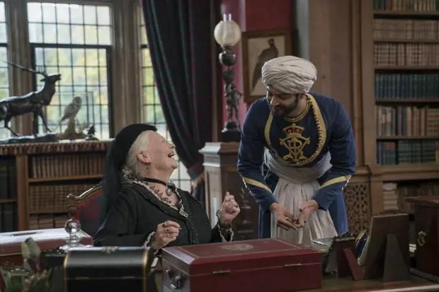 5.VICTORIA & ABDUL 4