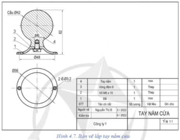 A blueprint of a circular object</p>
<p>Description automatically generated