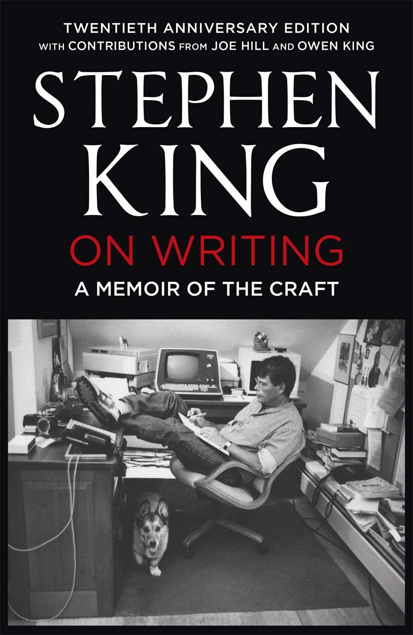 On Writing by Stephen King