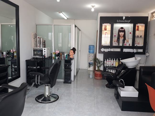 InnovaciÓN PeluquerÍA