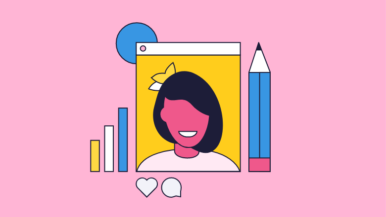 Insta Captions & Bios Tricks