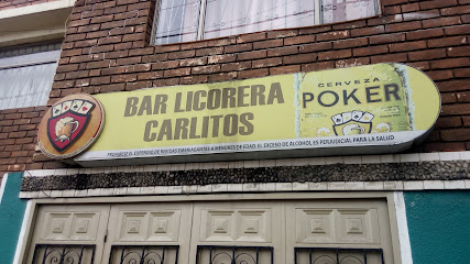 Bar Licorera Carlitos