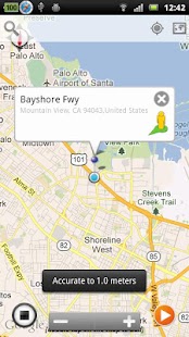 Download Fake GPS Location Spoofer apk