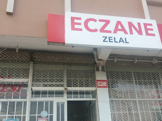 Zelal Eczanesi