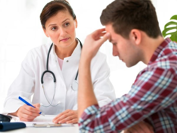 Những cách giảm stress hiệu quả