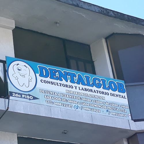 Dentalglob