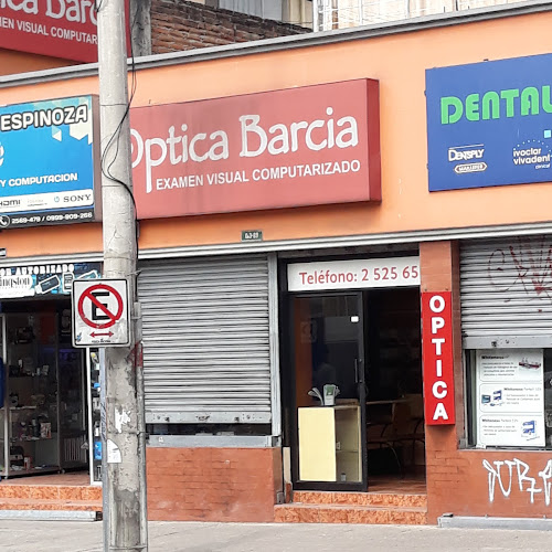 Optica Barcia