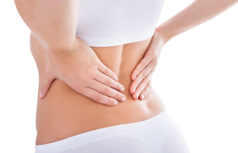 Triệu chứng viêm vùng chậu