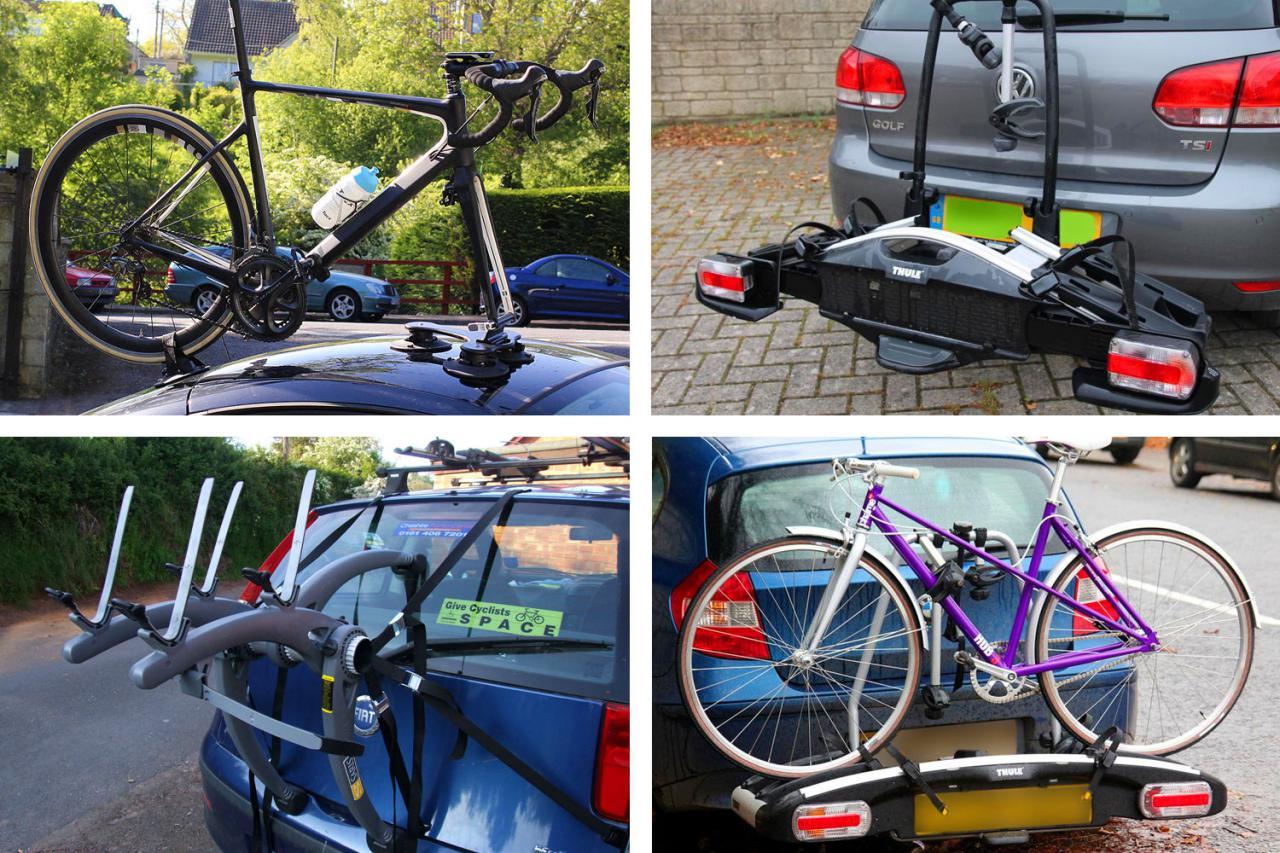 Buying a bike rack hotsell