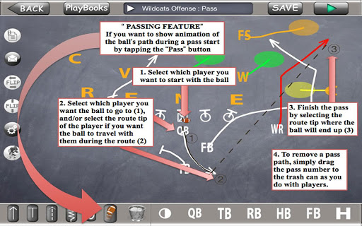 CoachMe™ Football Edition Pro apk