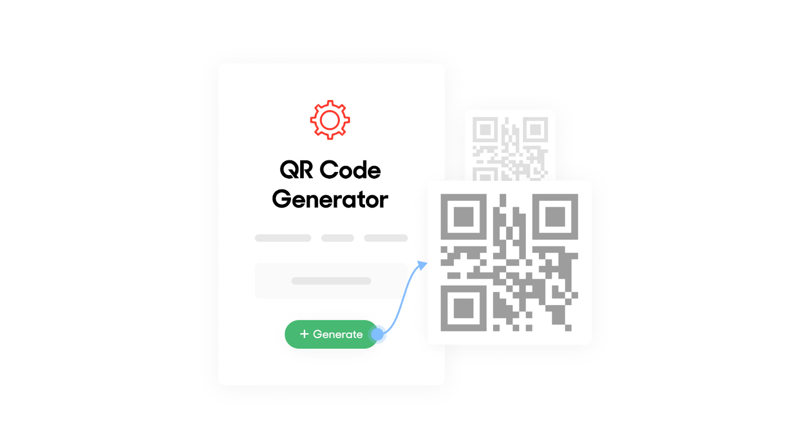 qr code generator