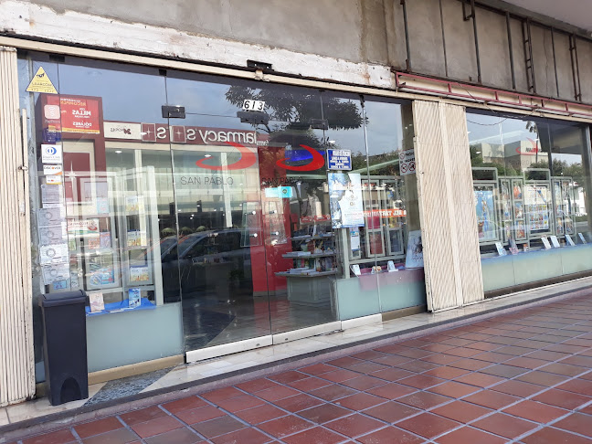 Librería San Pablo