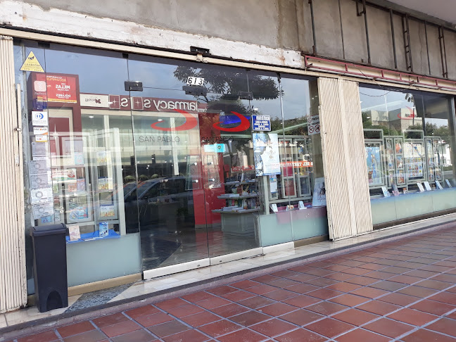 Librería San Pablo - Libros, Biblias, Artículos Litúrgicos, Artículos Religiosos, Pan de la Palabra