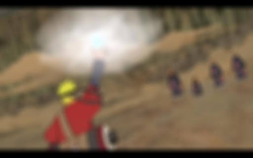 Download Naruto Fights apk