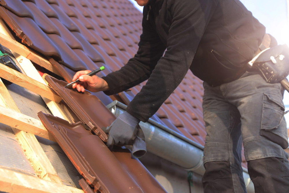 Roofers in Tucson - Roofing Repair & Installation Company Tucson AZ