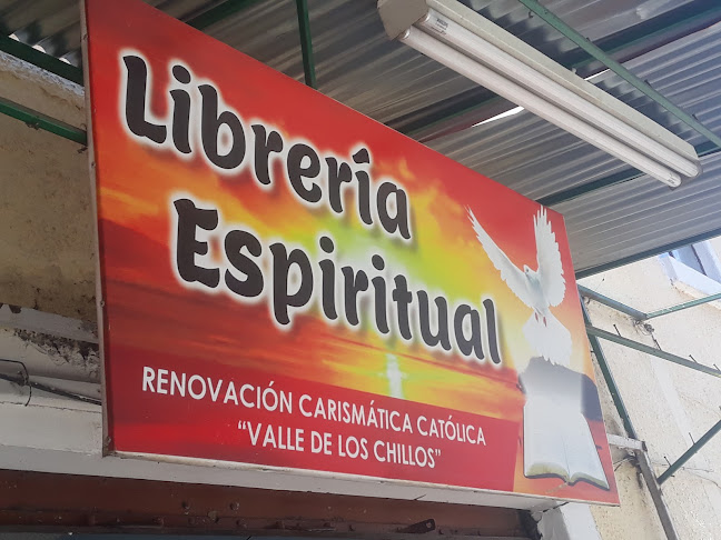 Librería Espiritual - Librería
