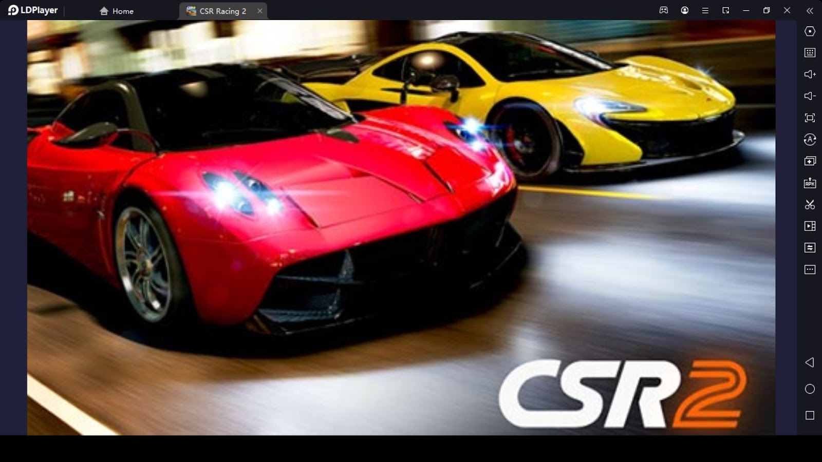 CSR Racing 2 Mod APK All cars Unlocked 2023