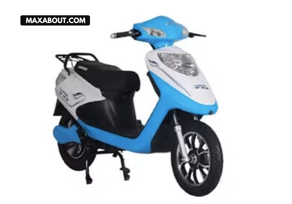 Affordable Electric Commutes - 10 Electric Scooters Under Rs 50,000 - image