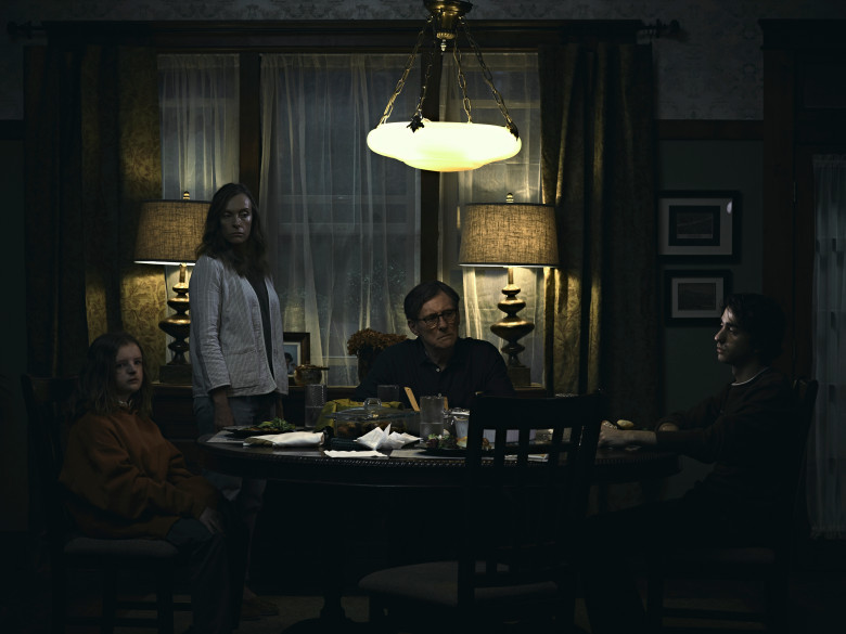 Image result for hereditary producer