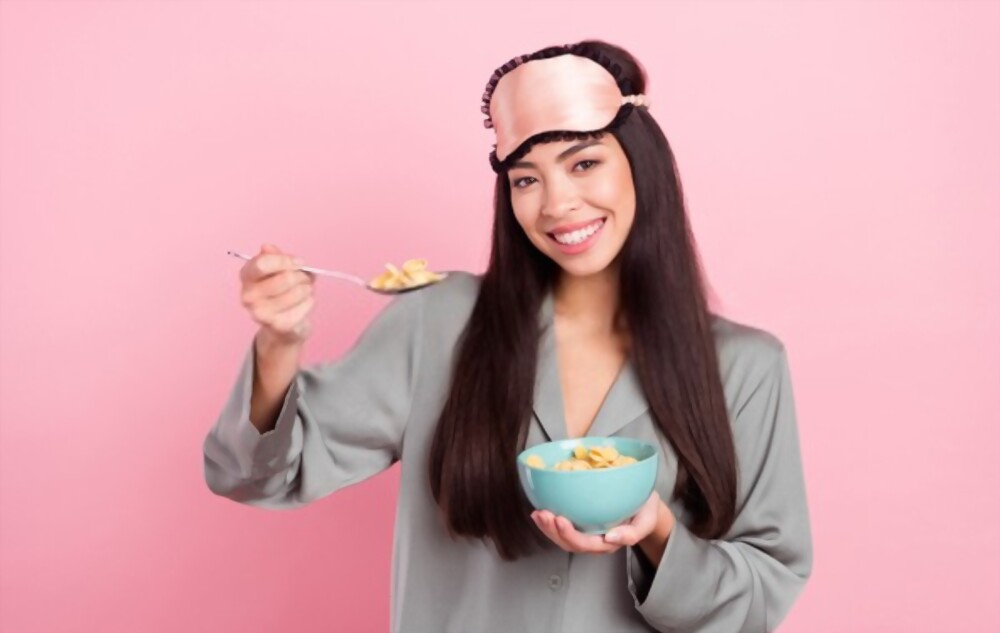 what-is-the-best-time-to-eat-oats-for-weight-loss