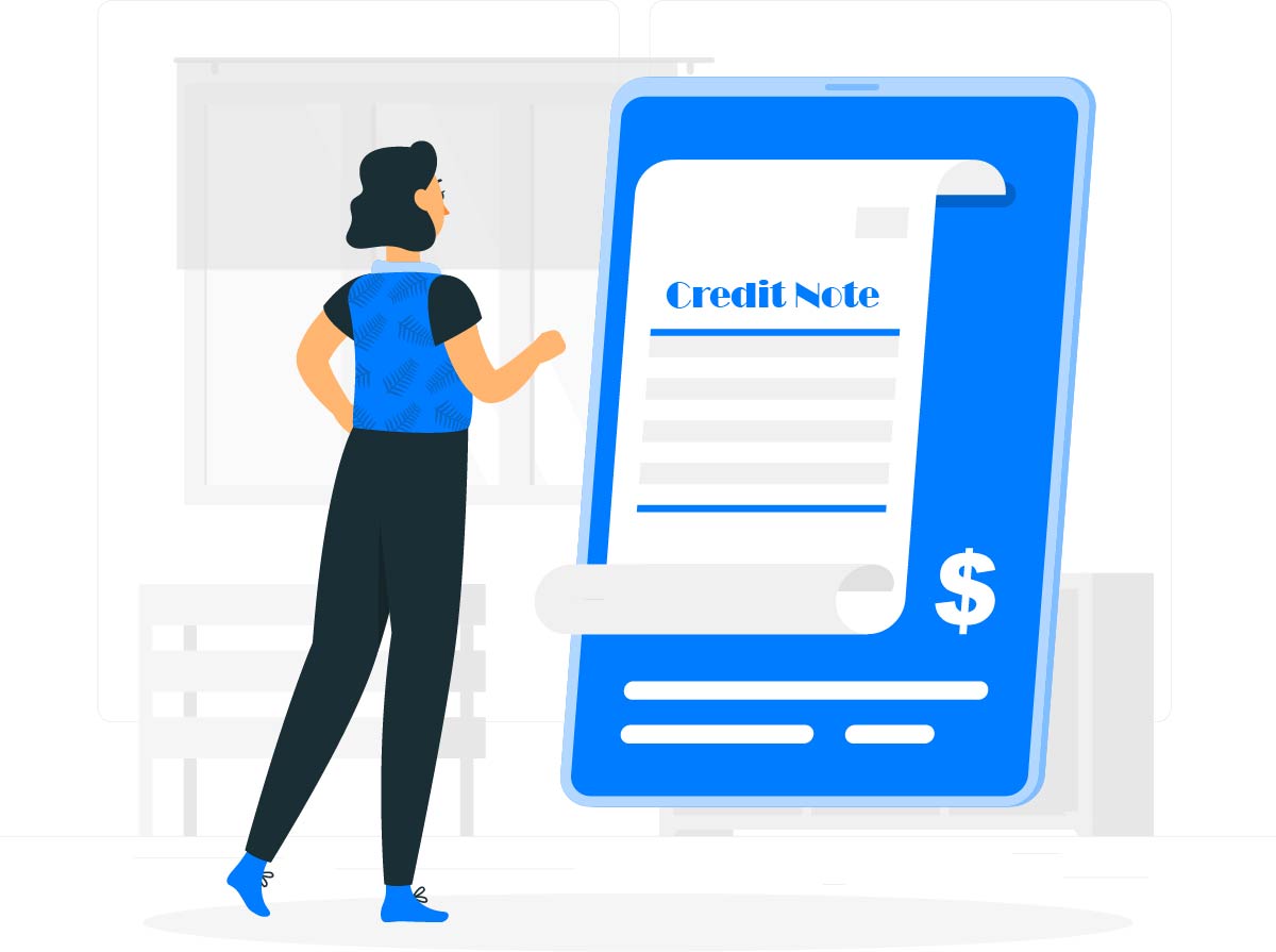 WooCommerce credit note