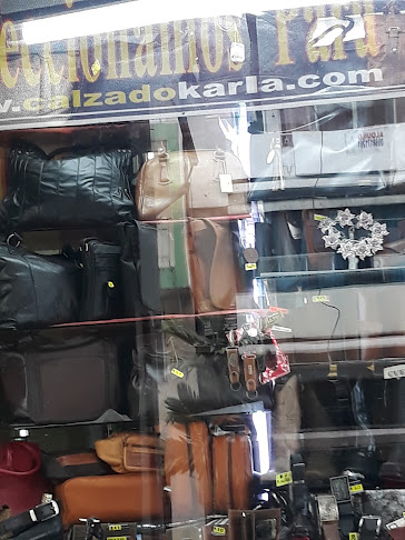 Calza Karla