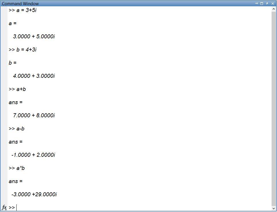 C:\Users\OsmanTahir\Documents\Ders Notları\Genel\Blog\MATLAB\3.Karmaşık Sayılar\KarmasikIslemler.JPG