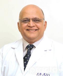 Dr. Ramakant Krishnaji Deshpande