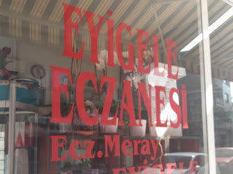 Eyigele Eczanesi