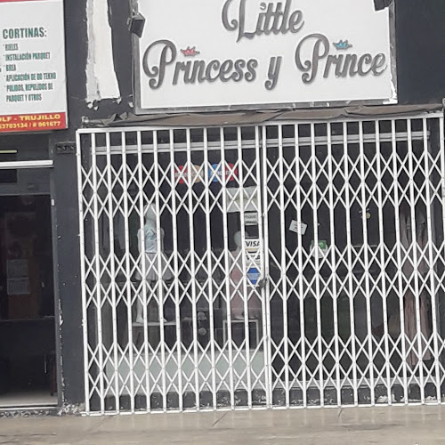 Opiniones de Little Princess Y Prince en Trujillo - Tienda para bebés
