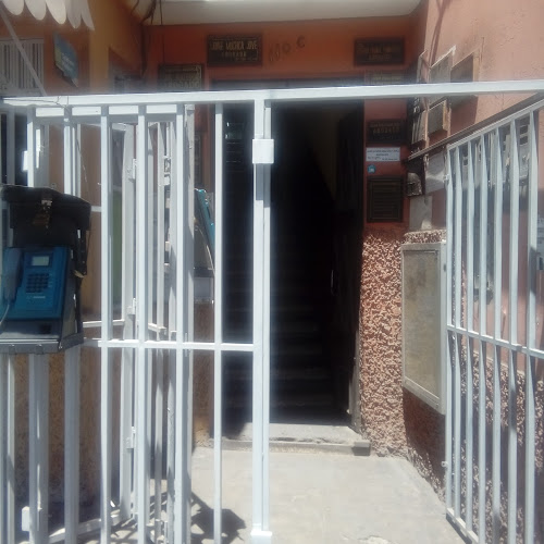 Clodomiro Diaz Valdivia - Arequipa