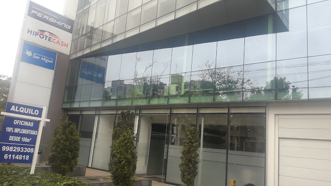 Opiniones de Financiera Qapaq en Magdalena del Mar - Banco