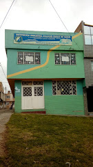 Institución Educativa Colegio Saulo de Tarso