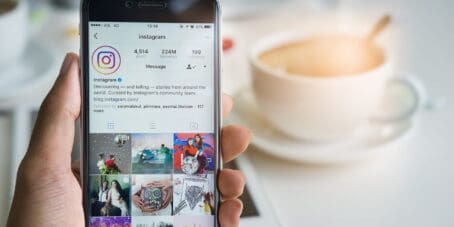 This is how you can make money with Instagram