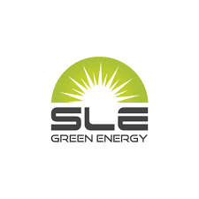 SLE Green Energy - Home | Facebook