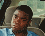 Tracy Morgan No GIF - Find & Share on GIPHY