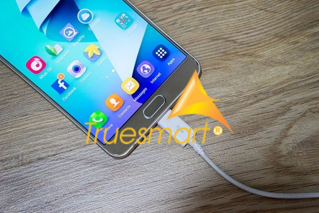 Thay Chân Sạc Samsung A71
