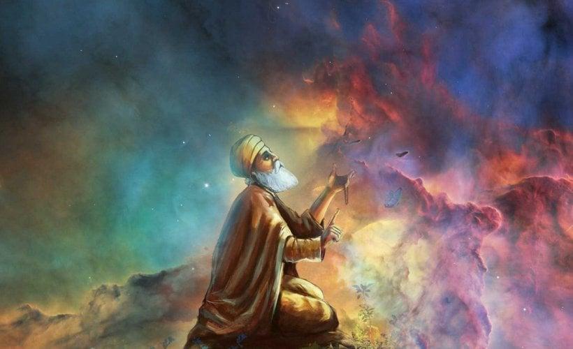 Concept of GOD, the Ultimate Reality, in Sikh Religion | SikhNet